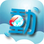 Logo of 動名片 A+Show android Application 